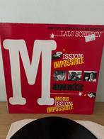 LP - ‎Mission: Impossible, Mannix, More Mission: Impossible, Enlèvement ou Envoi, Utilisé, 12 pouces