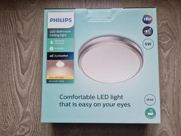 Doos met 8 ongebruikte nieuwe lampen, Enlèvement, Neuf, Autres matériaux, Modern