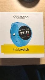 Kiddywatch met simkaart en tracker, Ophalen of Verzenden, Hartslag, Nieuw
