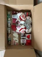 Allerlei sint, kerst,…spullen, Ophalen, Nieuw