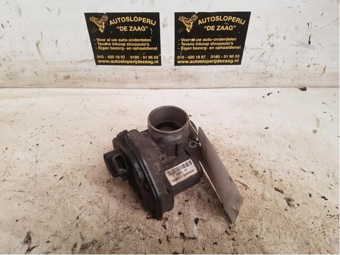 Gasklephuis van een Ford Fusion, Auto-onderdelen, Motor en Toebehoren, Ford, Gebruikt, 3 maanden garantie, Ophalen of Verzenden