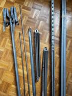 Garage-Kantelpoort Onderdelen, Doe-het-zelf en Bouw, Ophalen, Gebruikt