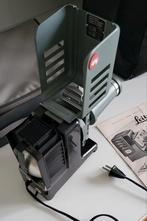 Diaprojector Leitz, Audio, Tv en Foto, Diaprojectoren, Ophalen