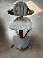 Nomi kinderstoel met alle accessoires, Kinderen en Baby's, Kinderstoelen, Ophalen, Zo goed als nieuw, Meegroeistoel