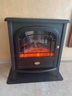 Elektrische bijverwarming / sfeerhaard EWT Optiflame, Ophalen, Zo goed als nieuw