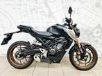Honda Honda Light Motorcycle CB125RA 2022, Motos, Autre, 125 cm³, Jusqu'à 11 kW, Entreprise