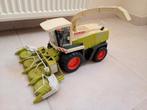Bruder maaidorser Claas Jaguar 900, Kinderen en Baby's, Speelgoed |Speelgoedvoertuigen, Ophalen of Verzenden, Gebruikt