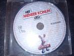 CD The Mister Rabbit Song, Enlèvement ou Envoi, Comme neuf, Chanson réaliste ou Smartlap