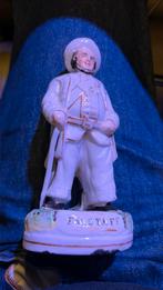 Falstaff beeldje, Antiek en Kunst, Ophalen