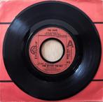 THE WHO - You better you bet (single), Cd's en Dvd's, 7 inch, Single, Ophalen of Verzenden, Zo goed als nieuw