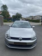 Volkswagen Golf 7 1.6 TDI – Full Option – 2014, Auto's, Voorwielaandrijving, Euro 5, Leder en Stof, 5 deurs
