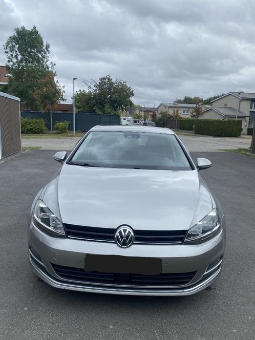 Volkswagen Golf 7 1.6 TDI – Full Option – 2014, Auto's, Volkswagen, Particulier, Golf, Achteruitrijcamera, Adaptive Cruise Control