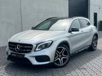 Mercedes GLA200 benzine amg pack 2018 154.000km, Auto's, 4 cilinders, Bedrijf, 5 zetels, 5 deurs