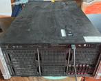 HP ProLiant ML350 Gen 9 rack server, Enlèvement