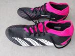 Adidas predator curracy, Sport en Fitness, Voetbal, Ophalen of Verzenden, Gebruikt, Schoenen