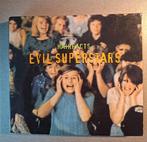 CD. Superstars maléfiques. Hairfacts (Digipack)., Enlèvement ou Envoi, Utilisé