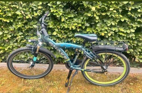 Mooie fiets Batavus 24 inch, Fietsen en Brommers, Fietsen | Jongens, Zo goed als nieuw, 24 inch, Ophalen