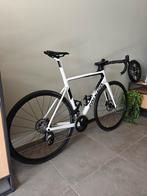 Colnago v3, Fietsen en Brommers, Fietsen | Racefietsen, Ophalen, Carbon, Nieuw, Meer dan 20 versnellingen