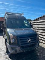 Volkswagen Crafter tdi, Auto's, Bestelwagens en Lichte vracht, Stof, 3200 kg, Volkswagen, 2800 kg