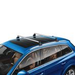 Barres de toit Audi Q7 (BJ 2017), Autos : Divers, Porte-bagages, Comme neuf, Enlèvement