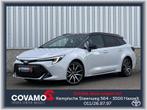 Toyota Corolla TS 2.0 GR Sport / TECH PACK !, Automaat, Corolla, Bedrijf, Break