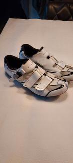 shimano spd sl (46), Enlèvement ou Envoi, Utilisé