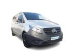 Mercedes Vito 114 cdi Black Edition FULL OPTIONS, 4 cilinders, Mercedes-Benz, Diesel, 2 zetels