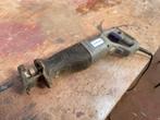 Reciprozaag, Doe-het-zelf en Bouw, Gereedschap | Zaagmachines, Ophalen, Gebruikt, Reciprozaag