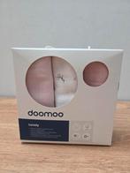 Doomoo Tetradoeken set Flower Pink (nieuw), Ophalen of Verzenden, Nieuw