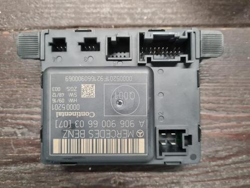 Module (diversen) van een Mercedes Sprinter, Auto-onderdelen, Elektronica en Kabels, Mercedes-Benz, Gebruikt, 3 maanden garantie