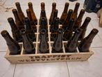 Lege bierbak westvleteren, Verzamelen, Biermerken, Ophalen, Zo goed als nieuw, Flesje(s)