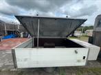 Aanhangwagen, Watersport en Boten, Ophalen