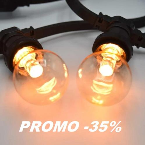 PRIKKABEL- SFEERLED met LENS 2 Watt/dimbaar NIEUW  €1,6 /st., Huis en Inrichting, Lampen | Losse lampen, Nieuw, Led-lamp, Minder dan 30 watt