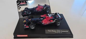 Carrera F1 Toro rosso, Enlèvement ou Envoi, Neuf, Carrera