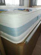 2 MOOIE matrassen van  200 X 70 X 22 cm, Ophalen, Zo goed als nieuw, Matras, 200 cm