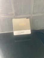 Philips AJ3231/12 Digitale Klokradio met Dubbel Wekker Alarm, Elektronische apparatuur, Wekkers, Ophalen of Verzenden, Zo goed als nieuw