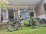 Plooifiets 20" Dahon Vitesse D7, Vélos & Vélomoteurs, Enlèvement ou Envoi, Comme neuf, Dahon