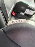 Maxi cosi + isofix, Enfants & Bébés, Enlèvement, Protection latérale, Utilisé, Ceinture de sécurité ou Isofix