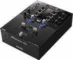 Pioneer mixer S-3, Ophalen, Zo goed als nieuw, Minder dan 5 kanalen, Microfooningang