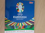 Topps euro 2024, Hobby en Vrije tijd, Stickers en Plaatjes, Nieuw, Sticker, Ophalen