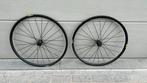 Mavic aksium disc wielset, Fietsen en Brommers, Fietsonderdelen, Ophalen of Verzenden, Zo goed als nieuw