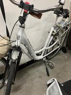 Norta damesfiets, Fietsen en Brommers, Ophalen, Gebruikt, Overige merken, Versnellingen