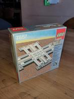 Lego 12v rails lot, Enlèvement