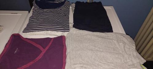 Zwangerschapskledij, Kleding | Dames, Zwangerschapskleding, Gedragen, Broek of Spijkerbroek, Maat 36 (S), Zwart, Ophalen