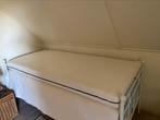 Ikea schuimrubberen matras 90x200x13cm, Ophalen, 90 cm, Eenpersoons, Zo goed als nieuw