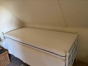 Matelas en mousse Ikea 90x200x13, 90 cm, Matelas, Enlèvement, 200 cm
