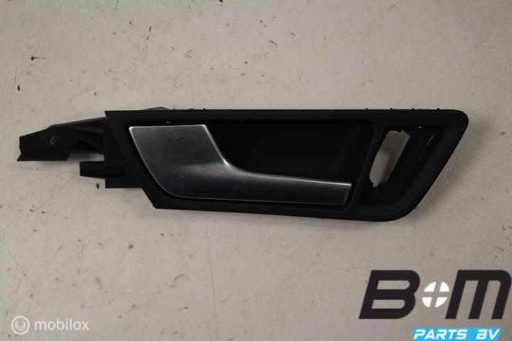 Portiergreep binnen LV Audi Q5 FL Quattro 8R0837019A, Auto-onderdelen, Interieur en Bekleding, Gebruikt