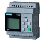 NIEUW Siemens LOGO! 24CE 6ED1052-1CC08-0BA1, Nieuw, Ophalen of Verzenden