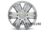 Peugeot 308 Wieldoppen set (4x) 16'' (style Enjofix) Origine, Envoi, Neuf