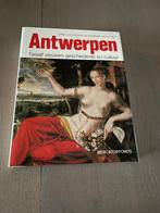 Réservez Anvers, Peinture et dessin, Enlèvement ou Envoi, Diverse auteurs, Comme neuf